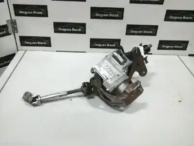 Second-hand car spare part Steering Column for RENAULT SCENIC II 1.9 dCi Diesel OEM IAM references   