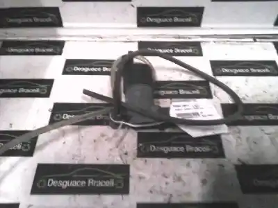 Piesă de schimb auto la mâna a doua Pompã ștergãtoare pentru RENAULT SCENIC II 1.9 dCi Diesel Referințe OEM IAM   