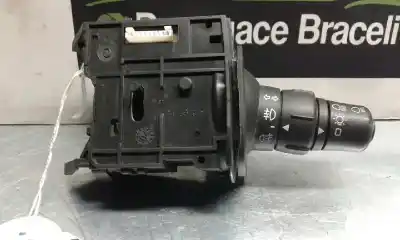 Piesă de schimb auto la mâna a doua Ansamblu Manete Semnalizare pentru RENAULT SCENIC II 1.9 dCi Diesel Referințe OEM IAM   