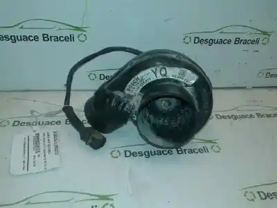 Recambio de automóvil de segunda mano de BOMBA AIRE ADICIONAL para OPEL OMEGA B  referencias OEM IAM  0130007810 90493287