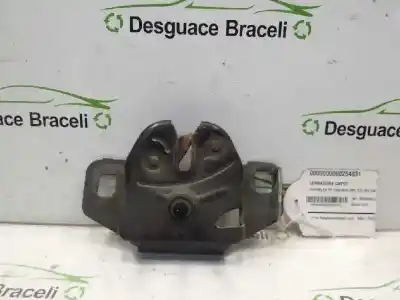Pièce détachée automobile d'occasion  pour CHRYSLER PT CRUISER (PT)  Références OEM IAM 55255451AC  
