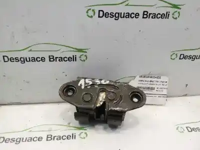 Pièce détachée automobile d'occasion  pour CHRYSLER PT CRUISER (PT)  Références OEM IAM 05027013AD  