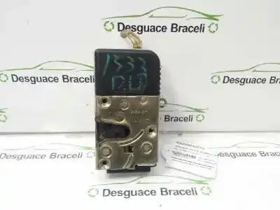 Pezzo di ricambio per auto di seconda mano  per FIAT ULYSSE (179)  Riferimenti OEM IAM 9645109680  