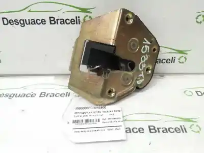 Pezzo di ricambio per auto di seconda mano  per FIAT ULYSSE (179)  Riferimenti OEM IAM 1485966080  