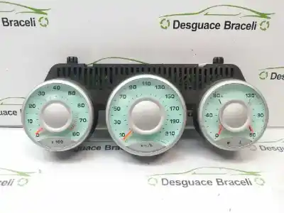 Pezzo di ricambio per auto di seconda mano  per FIAT ULYSSE (179)  Riferimenti OEM IAM 1484582080 UKDF4ED2 501020600050