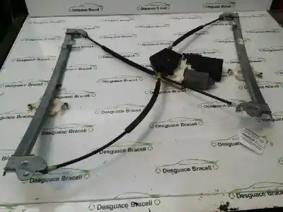 Pezzo di ricambio per auto di seconda mano  per FIAT ULYSSE (179)  Riferimenti OEM IAM   