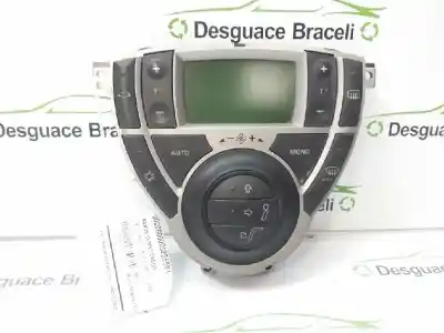 Pezzo di ricambio per auto di seconda mano controllo climatico per fiat ulysse (179) 2.0 cat riferimenti oem iam 