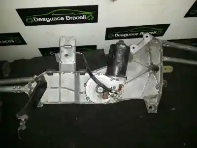 Peça sobressalente para automóvel em segunda mão motor do limpa para brisas por fiat ulysse (179) 2.0 cat referências oem iam   