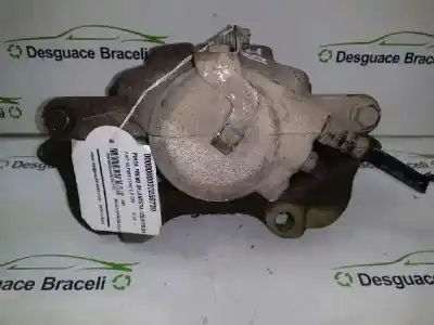 Pezzo di ricambio per auto di seconda mano pinza freno anteriore sinistra per fiat ulysse (179) 2.0 cat riferimenti oem iam 