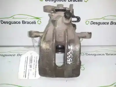 Pezzo di ricambio per auto di seconda mano pinza freno posteriore sinistra per fiat ulysse (179) 2.0 cat riferimenti oem iam 
