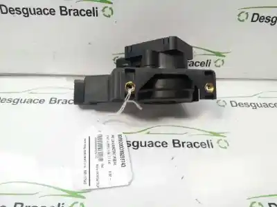 Pezzo di ricambio per auto di seconda mano Potenziometro per FIAT ULYSSE (179) 2.0 CAT Riferimenti OEM IAM   