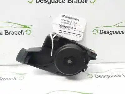 Peça sobressalente para automóvel em segunda mão potenciômetro por fiat ulysse (179) 2.0 cat referências oem iam   