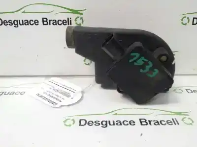 Peça sobressalente para automóvel em segunda mão potenciômetro por fiat ulysse (179) 2.0 cat referências oem iam   