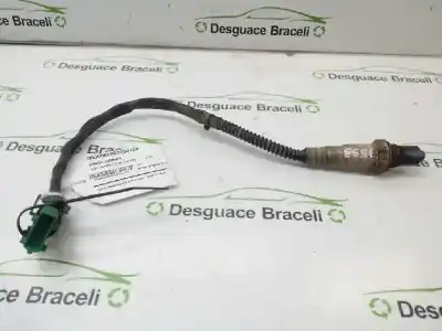 Pezzo di ricambio per auto di seconda mano Sonda Lambda per FIAT ULYSSE (179) 2.0 CAT Riferimenti OEM IAM   