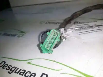 Pezzo di ricambio per auto di seconda mano sonda lambda per fiat ulysse (179) 2.0 cat riferimenti oem iam   