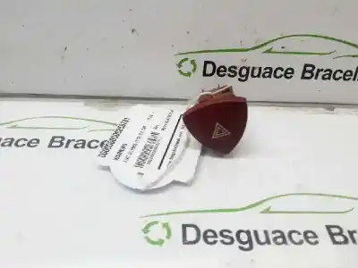 Pezzo di ricambio per auto di seconda mano avvertimento per fiat ulysse (179) 2.0 cat riferimenti oem iam 