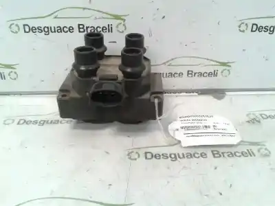 Second-hand car spare part  for FORD PUMA (CCE)  OEM IAM references  928F12029CA 