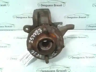 Second-hand car spare part  for FORD PUMA (CCE)  OEM IAM references 1010250  