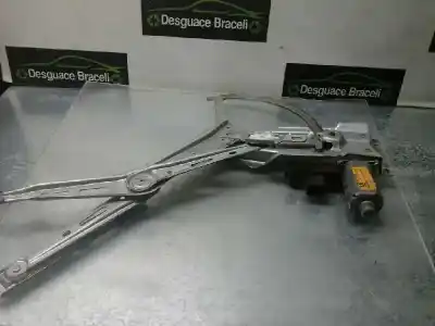 Pezzo di ricambio per auto di seconda mano alzacristalli anteriore destro per opel zafira a comfort riferimenti oem iam 