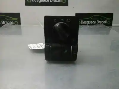 Pezzo di ricambio per auto di seconda mano controllo della luce per opel zafira a comfort riferimenti oem iam 