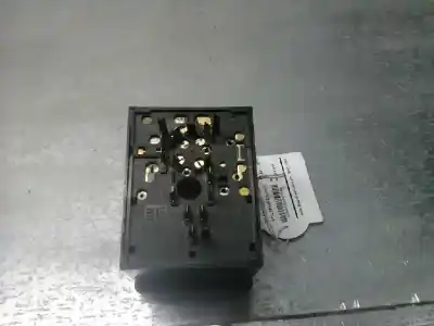 Peça sobressalente para automóvel em segunda mão comutador de luzes por opel zafira a comfort referências oem iam  0138348 09133250