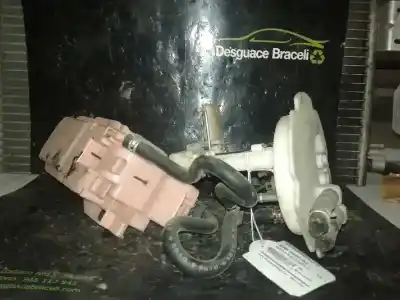 Recambio de automóvil de segunda mano de Bomba Combustible para NISSAN ALMERA (N15) 1.4 CAT referencias OEM IAM   