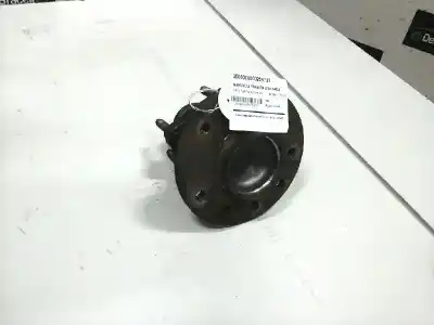 Pezzo di ricambio per auto di seconda mano snodo posteriore sinistro per opel zafira a comfort riferimenti oem iam 