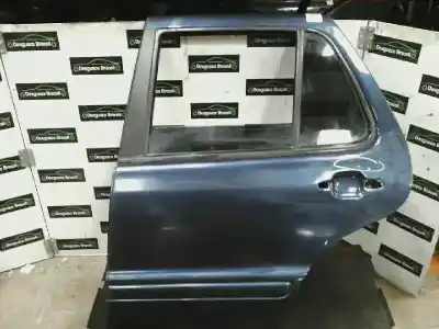 Piesă de schimb auto la mâna a doua USA STANGA SPATE pentru MERCEDES CLASE M (W163)  Referințe OEM IAM 1637301505  