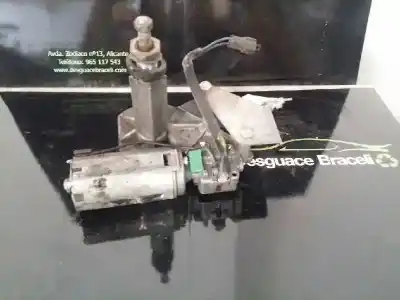 İkinci el araba yedek parçası Arka Silecek Motoru için OPEL ASTRA F BERLINA 2.0 OEM IAM referansları   