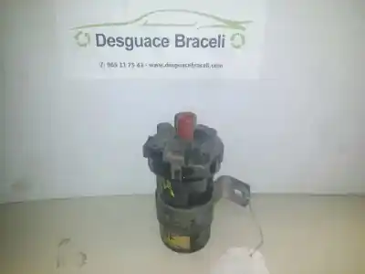İkinci el araba yedek parçası Atesleme Bobini için OPEL ASTRA F BERLINA 2.0 OEM IAM referansları  0221122443 