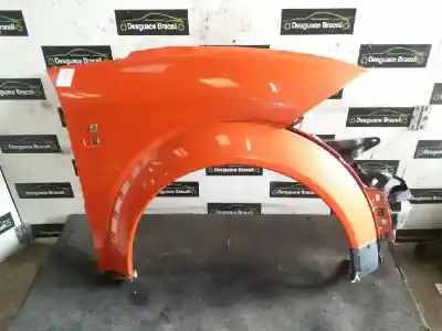 Pezzo di ricambio per auto di seconda mano  per AUDI A2 (8Z)  Riferimenti OEM IAM 8Z0821106CFKZ  