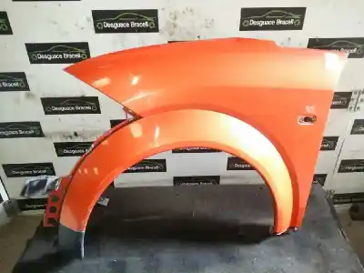 Pezzo di ricambio per auto di seconda mano  per AUDI A2 (8Z)  Riferimenti OEM IAM 8Z0821105CFKZ  