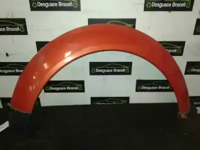 Pezzo di ricambio per auto di seconda mano  per AUDI A2 (8Z)  Riferimenti OEM IAM 8Z0853596EFKZ  