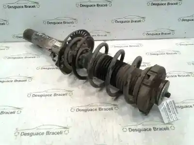 Pezzo di ricambio per auto di seconda mano  per AUDI A2 (8Z)  Riferimenti OEM IAM 6Q0413031BM  
