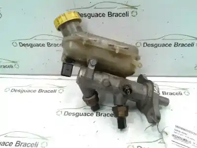 Pezzo di ricambio per auto di seconda mano  per AUDI A2 (8Z)  Riferimenti OEM IAM 8Z1614019  