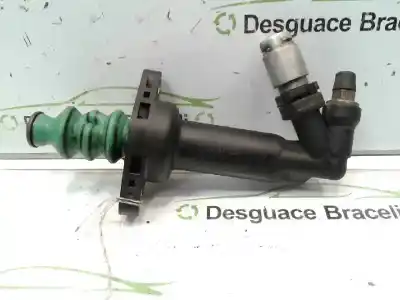 Pezzo di ricambio per auto di seconda mano Cilindro Frizione per AUDI A2 (8Z) 1.4 TDI (55kW) Riferimenti OEM IAM   6Q0721261