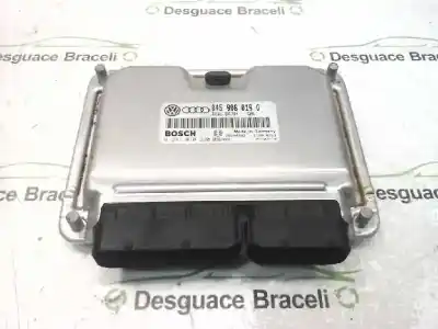Pezzo di ricambio per auto di seconda mano  per AUDI A2 (8Z)  Riferimenti OEM IAM 045906019G 045906019 0281010220