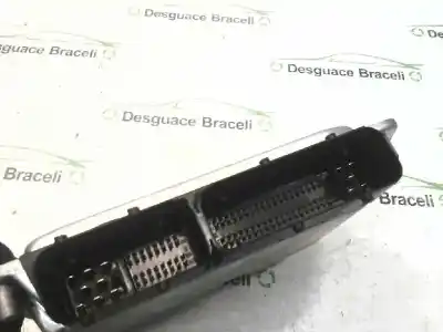 Second-hand car spare part ecu engine control for audi a2 (8z) 1.4 tdi (55kw) oem iam references 045906019g 045906019 0281010220
