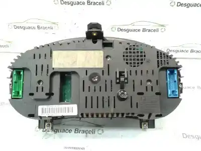 Peça sobressalente para automóvel em segunda mão quadrante por audi a2 (8z) 1.4 tdi (55kw) referências oem iam 110080020001  8z0920900