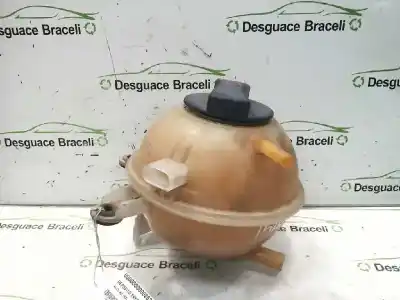 Pezzo di ricambio per auto di seconda mano cauzione di espansione per audi a2 (8z) 1.4 tdi (55kw) riferimenti oem iam 8z1611301d