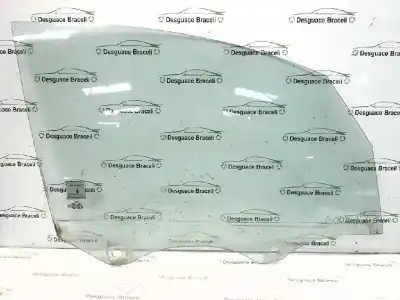 Pezzo di ricambio per auto di seconda mano luna anteriore destra per audi a2 (8z) 1.4 tdi (55kw) riferimenti oem iam 8z0845202