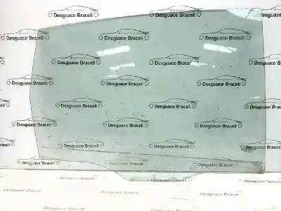 Pezzo di ricambio per auto di seconda mano finestrino posteriore destro per audi a2 (8z) 1.4 tdi (55kw) riferimenti oem iam 8z0845206b