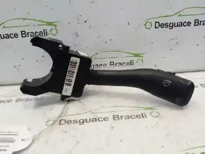 Pezzo di ricambio per auto di seconda mano comando pulito per audi a2 (8z) 1.4 tdi (55kw) riferimenti oem iam 4b0953503efkz