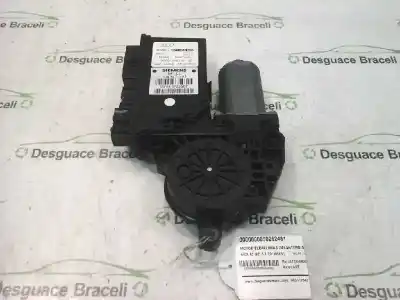 Pezzo di ricambio per auto di seconda mano motore alzacristalli anteriore destro per audi a2 (8z) 1.4 tdi (55kw) riferimenti oem iam 8z1959802a