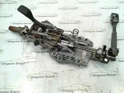 Pezzo di ricambio per auto di seconda mano piantone dello sterzo per audi a2 (8z) 1.4 tdi (55kw) riferimenti oem iam 