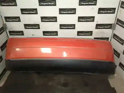 Pezzo di ricambio per auto di seconda mano paraurti posteriore per audi a2 (8z) 1.4 tdi (55kw) riferimenti oem iam 