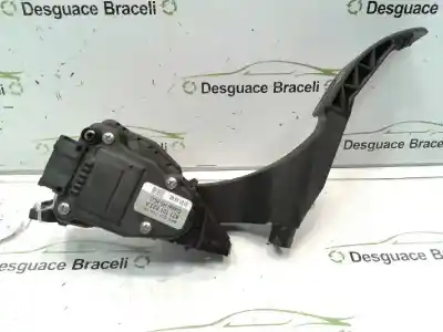 Pezzo di ricambio per auto di seconda mano potenziometro per audi a2 (8z) 1.4 tdi (55kw) riferimenti oem iam 