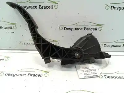 Second-hand car spare part potentiometer for audi a2 (8z) 1.4 tdi (55kw) oem iam references   8z1721523a