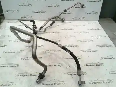 Pezzo di ricambio per auto di seconda mano tubi aria condizionata per audi a2 (8z) 1.4 tdi (55kw) riferimenti oem iam 