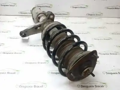 Recambio de automóvil de segunda mano de AMORTIGUADOR DELANTERO DERECHO para LAND ROVER FREELANDER (LN)  referencias OEM IAM   